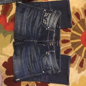 Size 13/14 vigoss capris